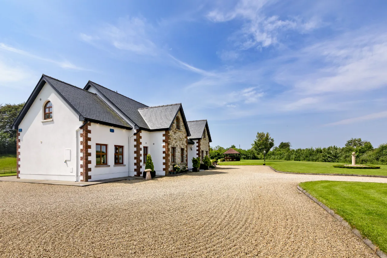 Photo of Residence On C. 8.8 Acres, Cooldrumman, Cartronduffy, Ballygawley, Co. Sligo, F91Y186