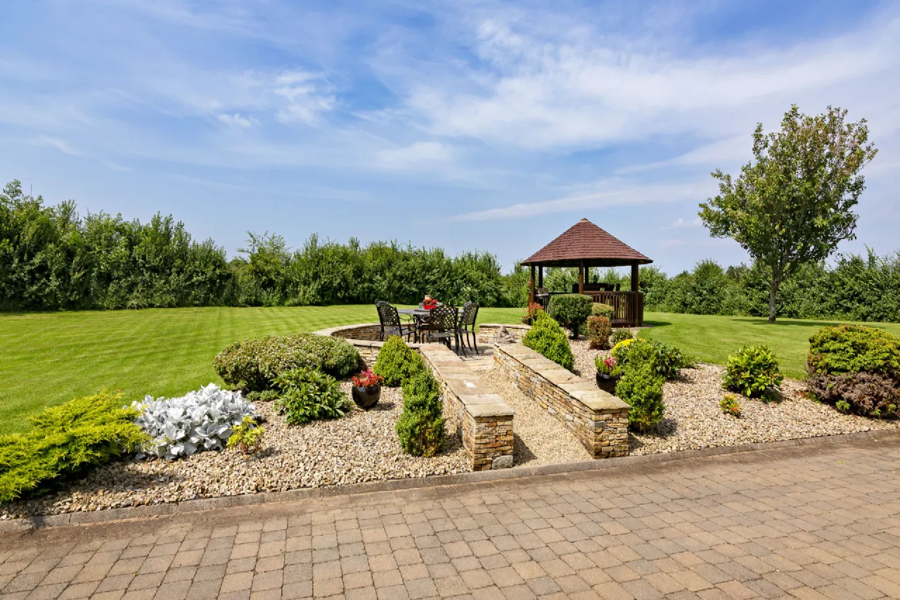 Photo of Residence On C. 8.8 Acres, Cooldrumman, Cartronduffy, Ballygawley, Co. Sligo, F91Y186