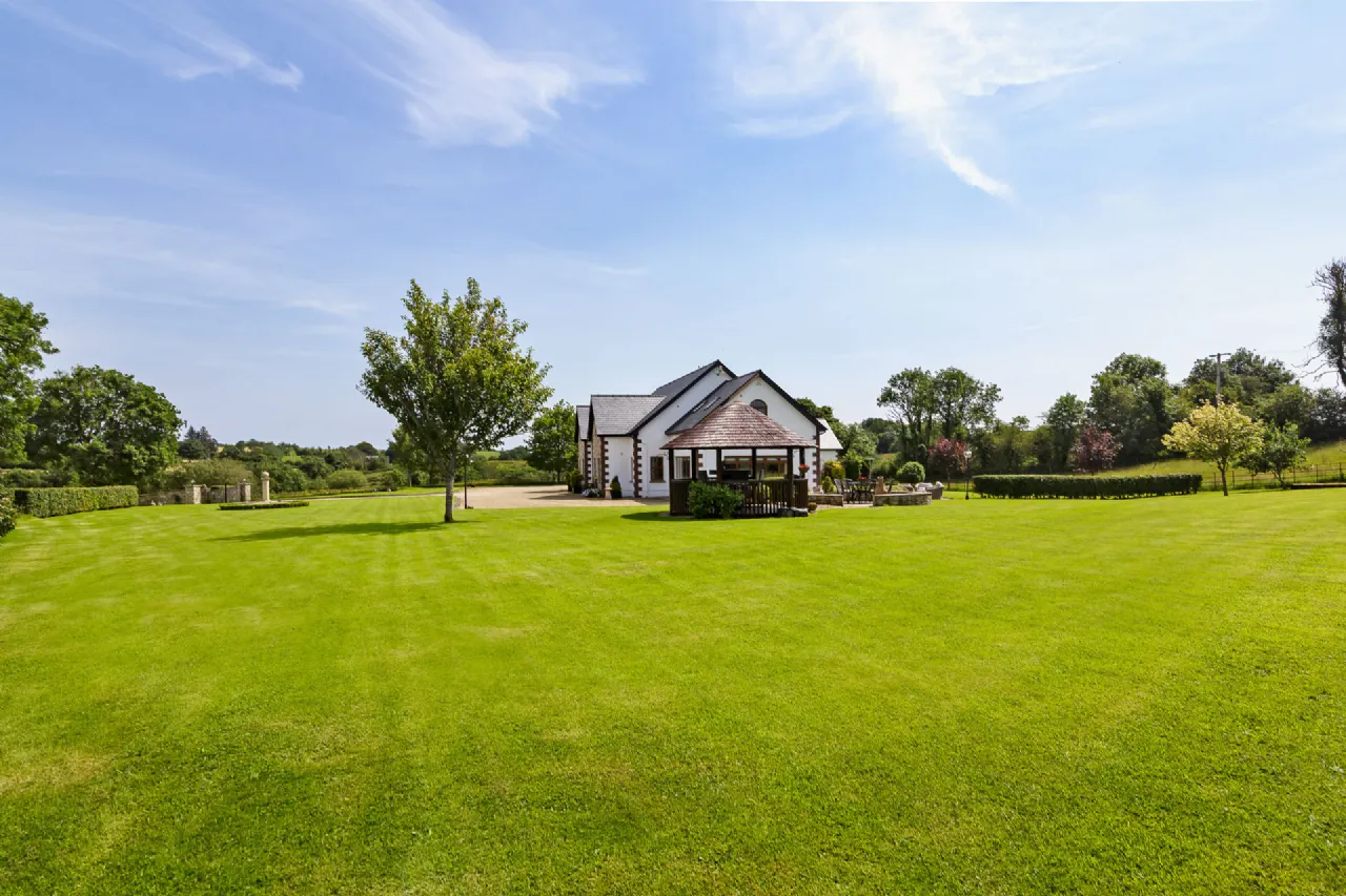 Photo of Residence On C. 8.8 Acres, Cooldrumman, Cartronduffy, Ballygawley, Co. Sligo, F91Y186
