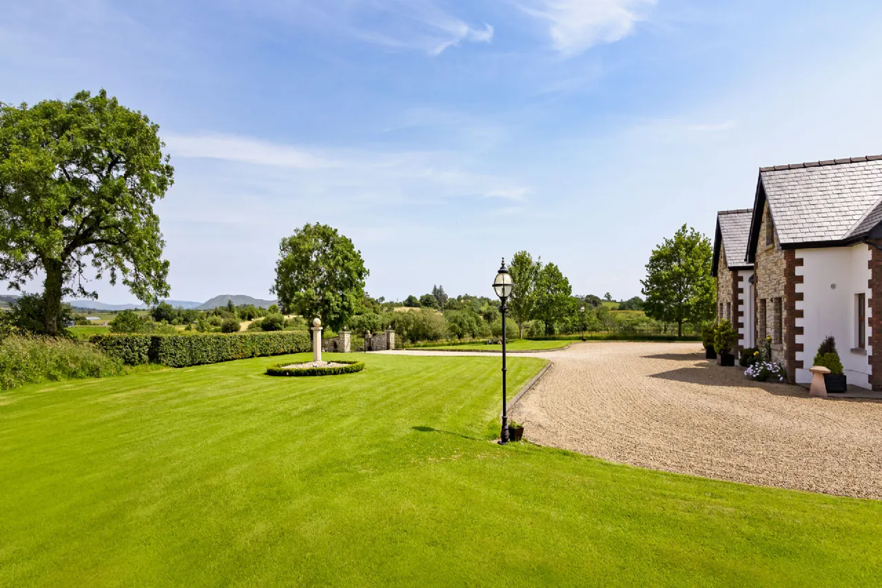 Photo of Residence On C. 8.8 Acres, Cooldrumman, Cartronduffy, Ballygawley, Co. Sligo, F91Y186
