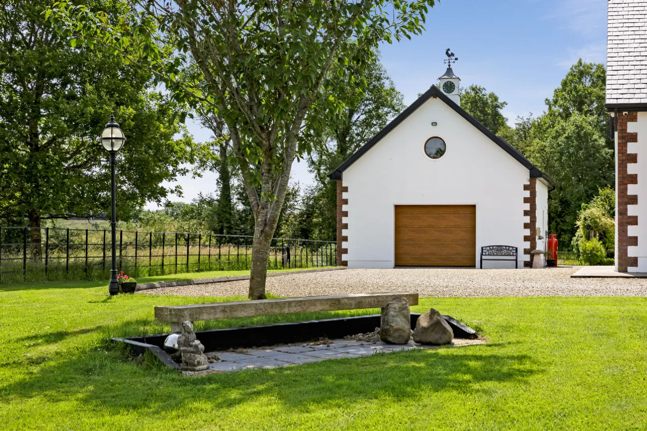 Photo of Residence On C. 8.8 Acres, Cooldrumman, Cartronduffy, Ballygawley, Co. Sligo, F91Y186