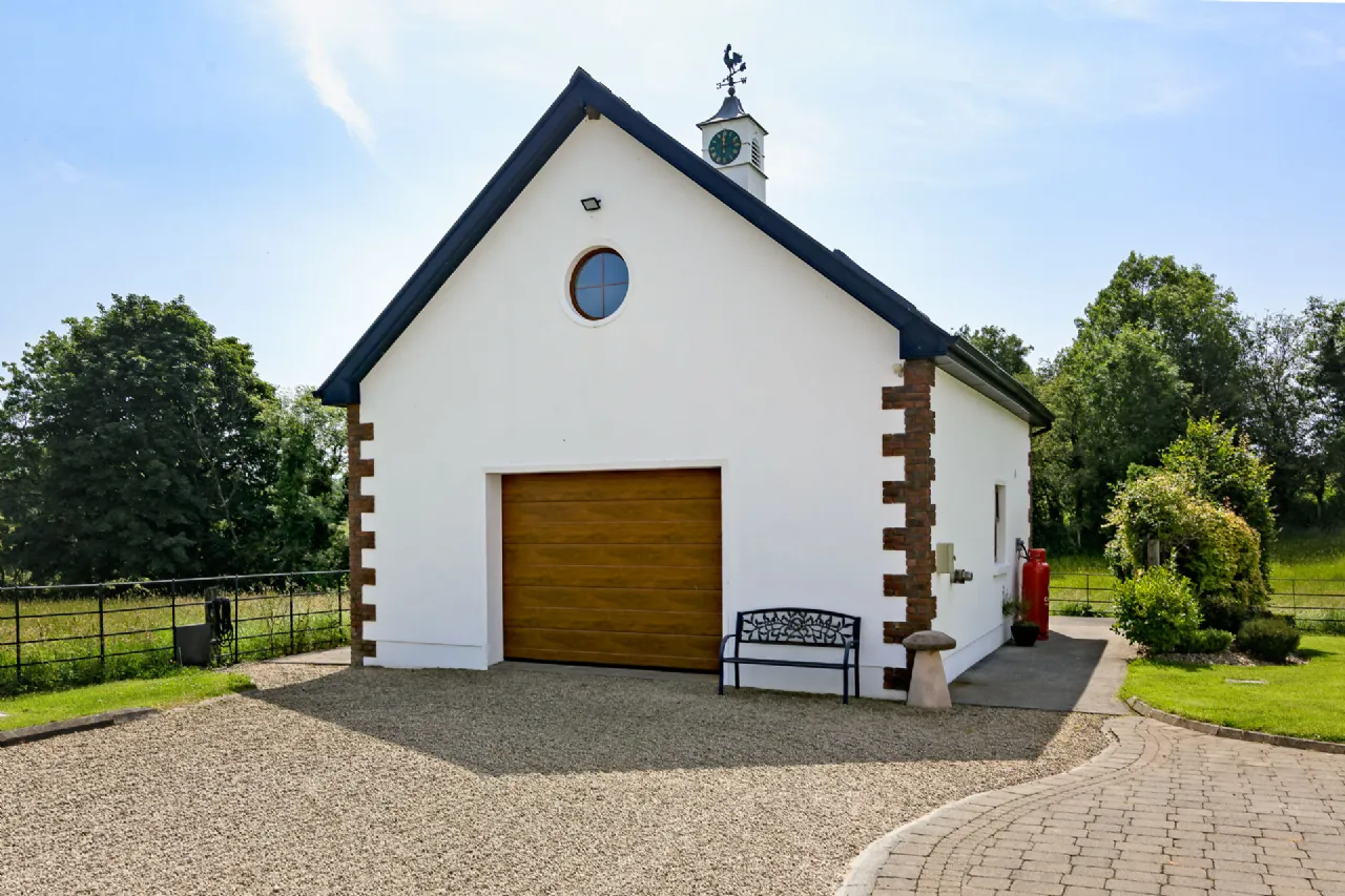 Photo of Residence On C. 8.8 Acres, Cooldrumman, Cartronduffy, Ballygawley, Co. Sligo, F91Y186