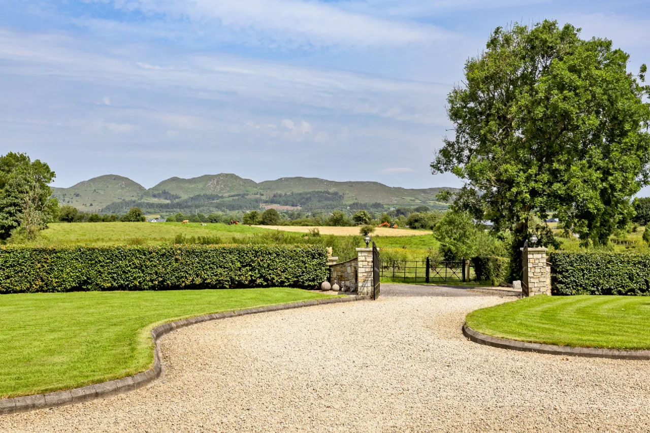 Photo of Residence On C. 8.8 Acres, Cooldrumman, Cartronduffy, Ballygawley, Co. Sligo, F91Y186