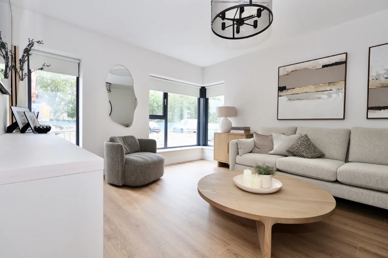 Photo of Three Bedroom Homes, Fionnan Mor, Coosan, Athlone, Co. Westmeath