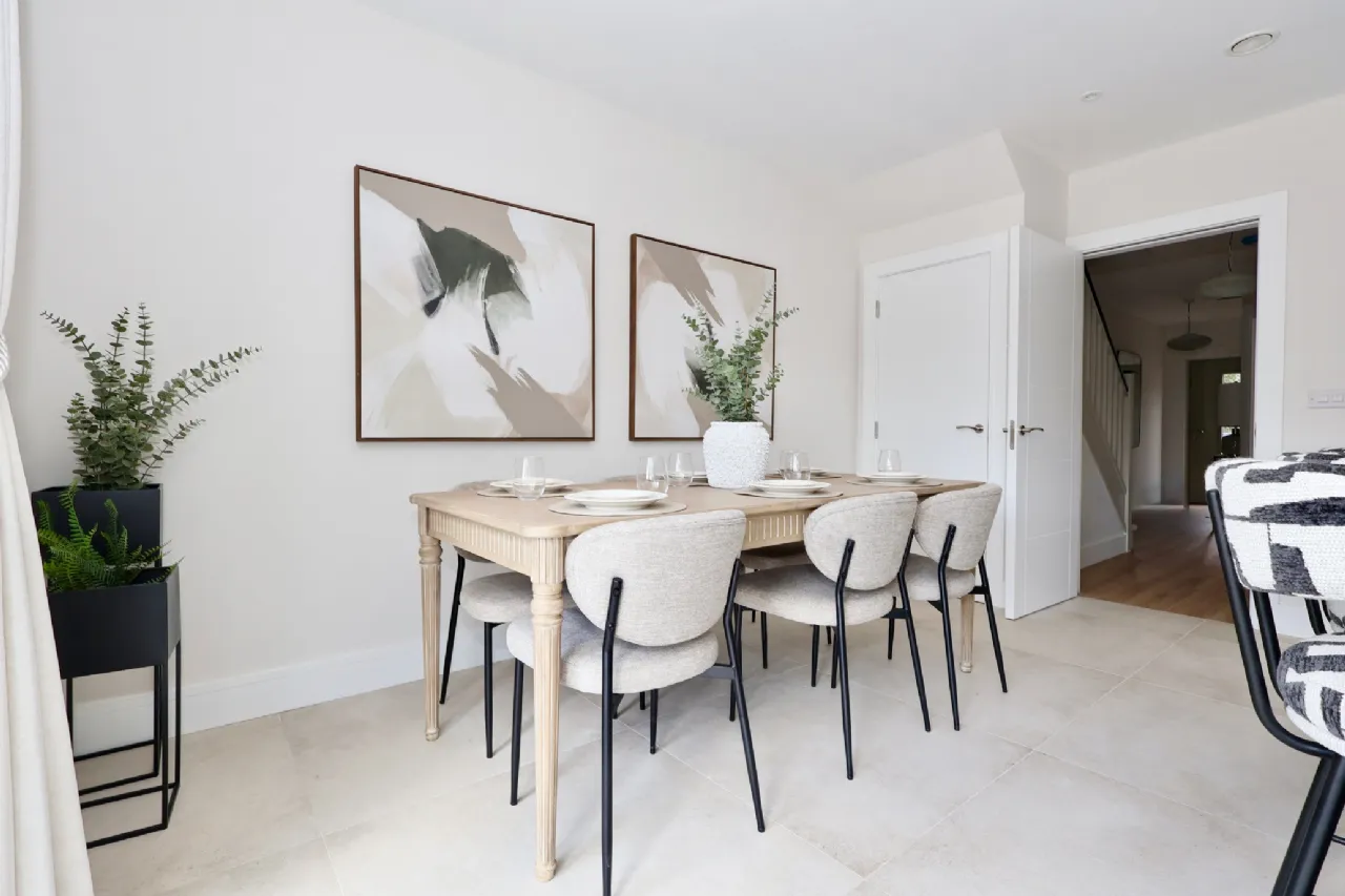 Photo of Three Bedroom Homes, Fionnan Mor, Coosan, Athlone, Co. Westmeath
