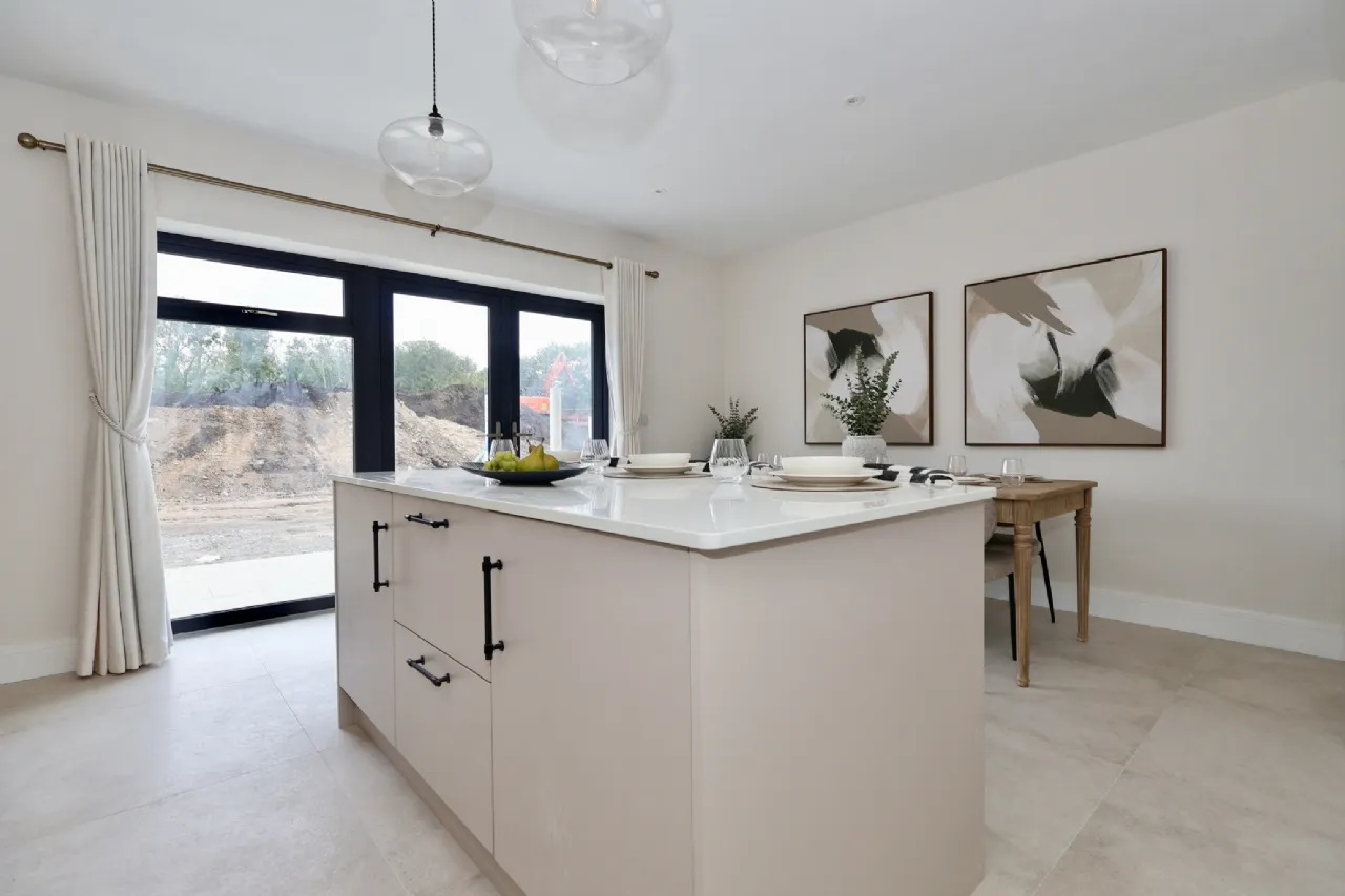 Photo of Three Bedroom Homes, Fionnan Mor, Coosan, Athlone, Co. Westmeath