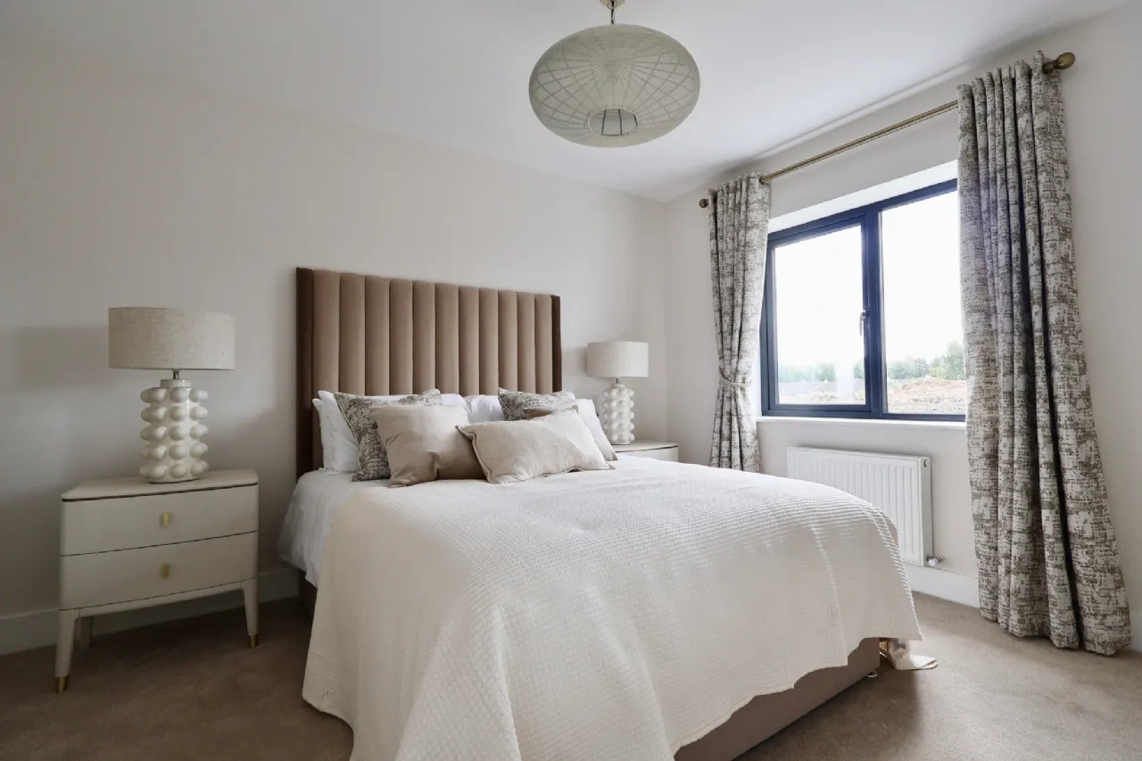 Photo of Three Bedroom Homes, Fionnan Mor, Coosan, Athlone, Co. Westmeath