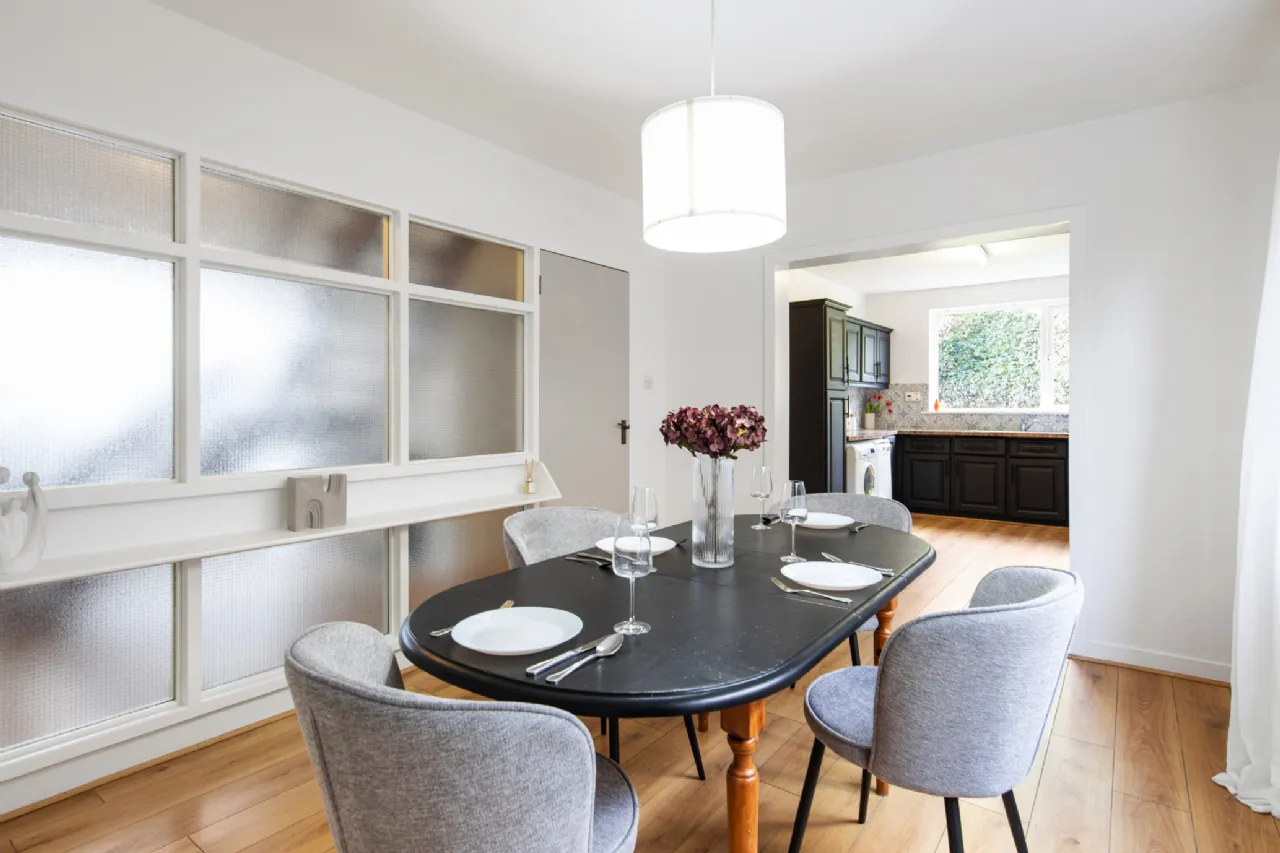 Photo of 7 Kerrymount Close, Foxrock, Dublin 18, D18 F8K7