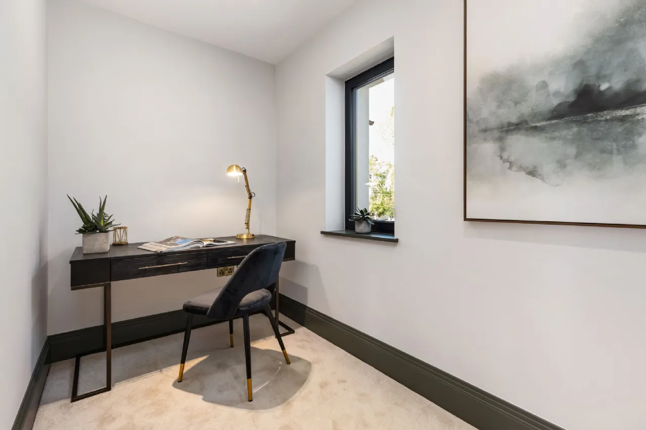 Photo of Brocán, 10b Green Park, Rathgar, Dublin 14, D14 C6T4