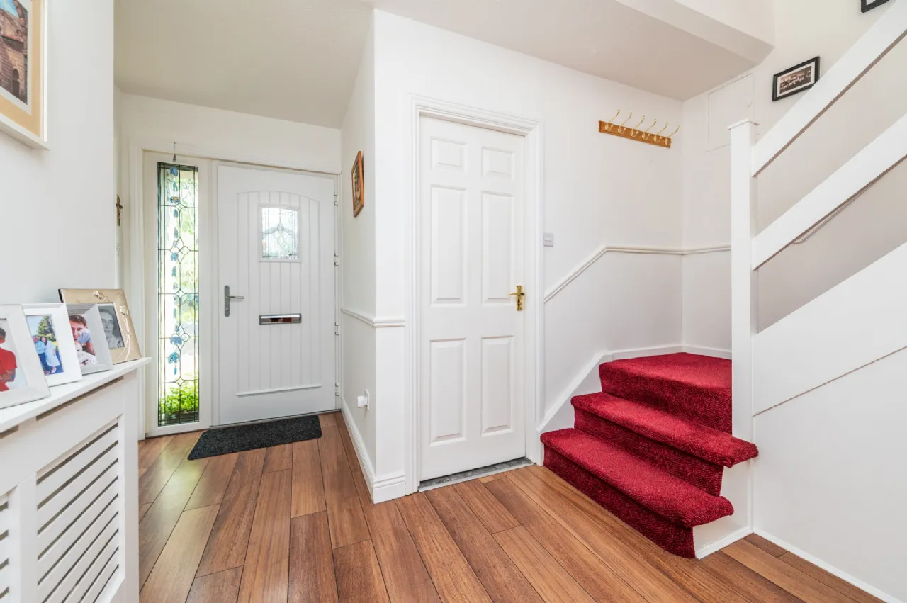 Photo of 215 Sundays Well, Naas, Co. Kildare, W91 DT7P