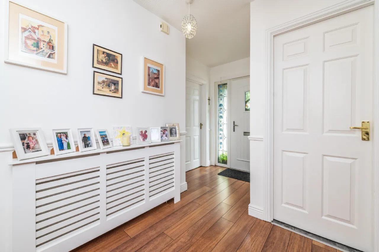 Photo of 215 Sundays Well, Naas, Co. Kildare, W91 DT7P