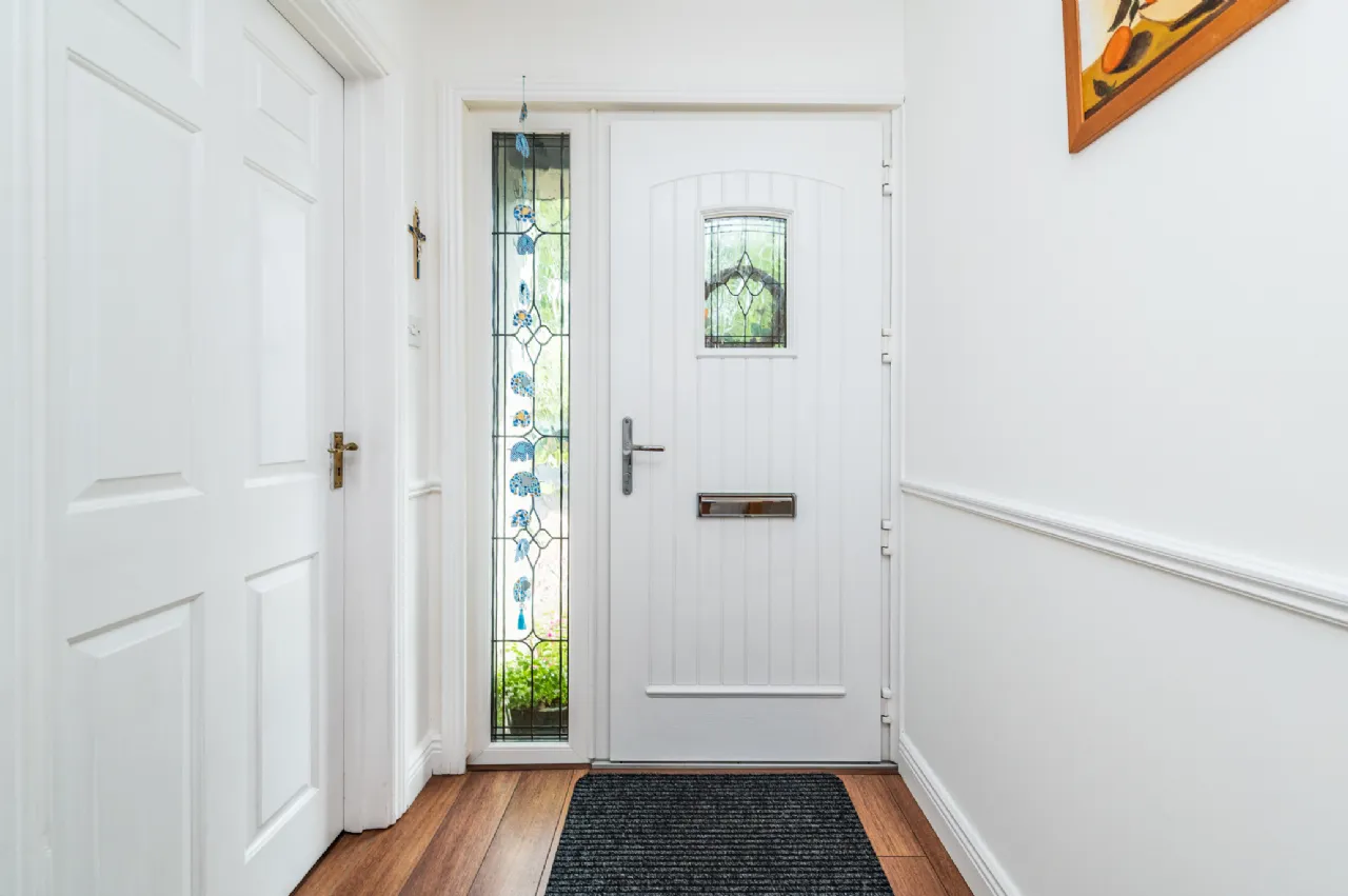 Photo of 215 Sundays Well, Naas, Co. Kildare, W91 DT7P