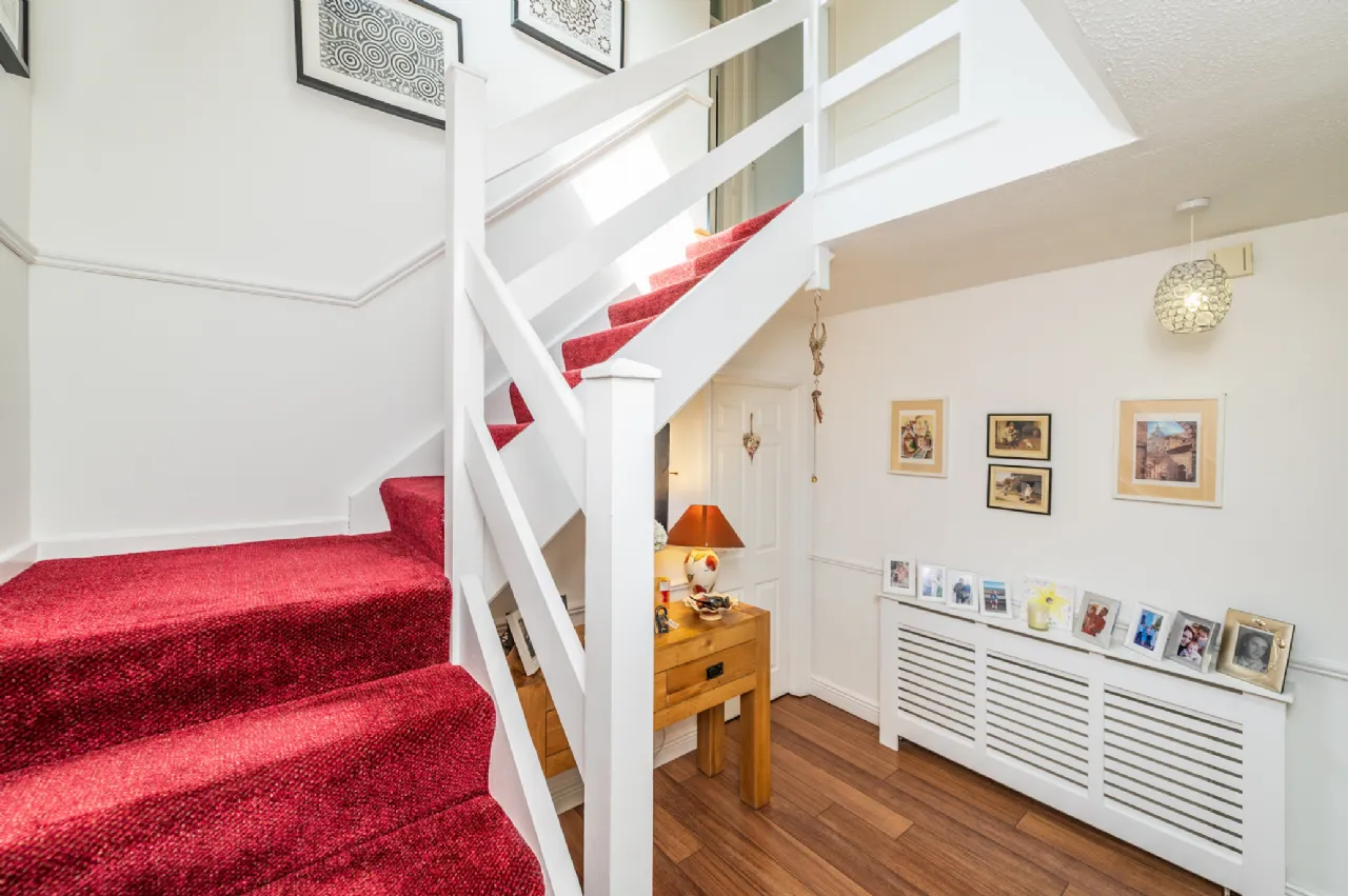 Photo of 215 Sundays Well, Naas, Co. Kildare, W91 DT7P
