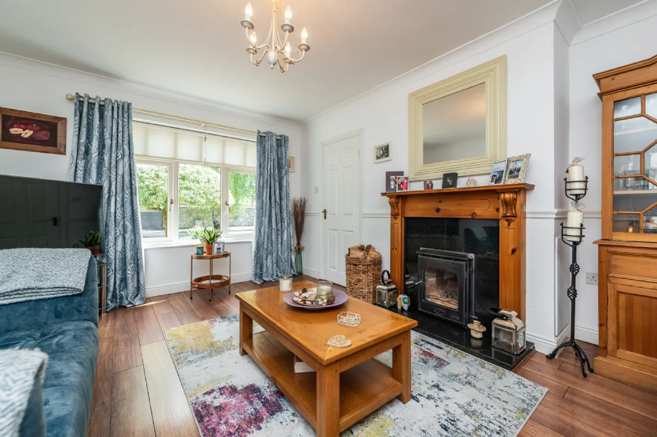 Photo of 215 Sundays Well, Naas, Co. Kildare, W91 DT7P