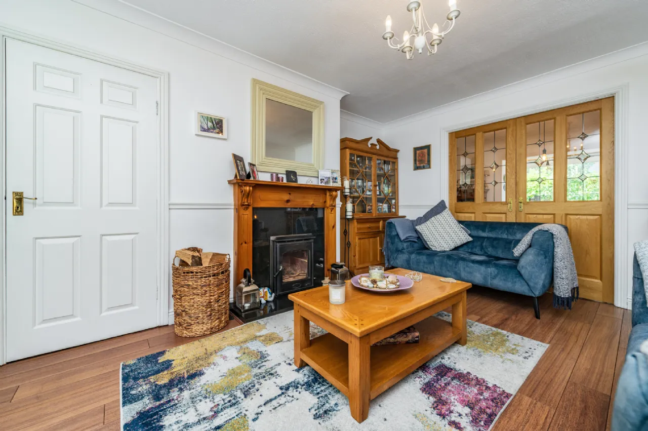 Photo of 215 Sundays Well, Naas, Co. Kildare, W91 DT7P