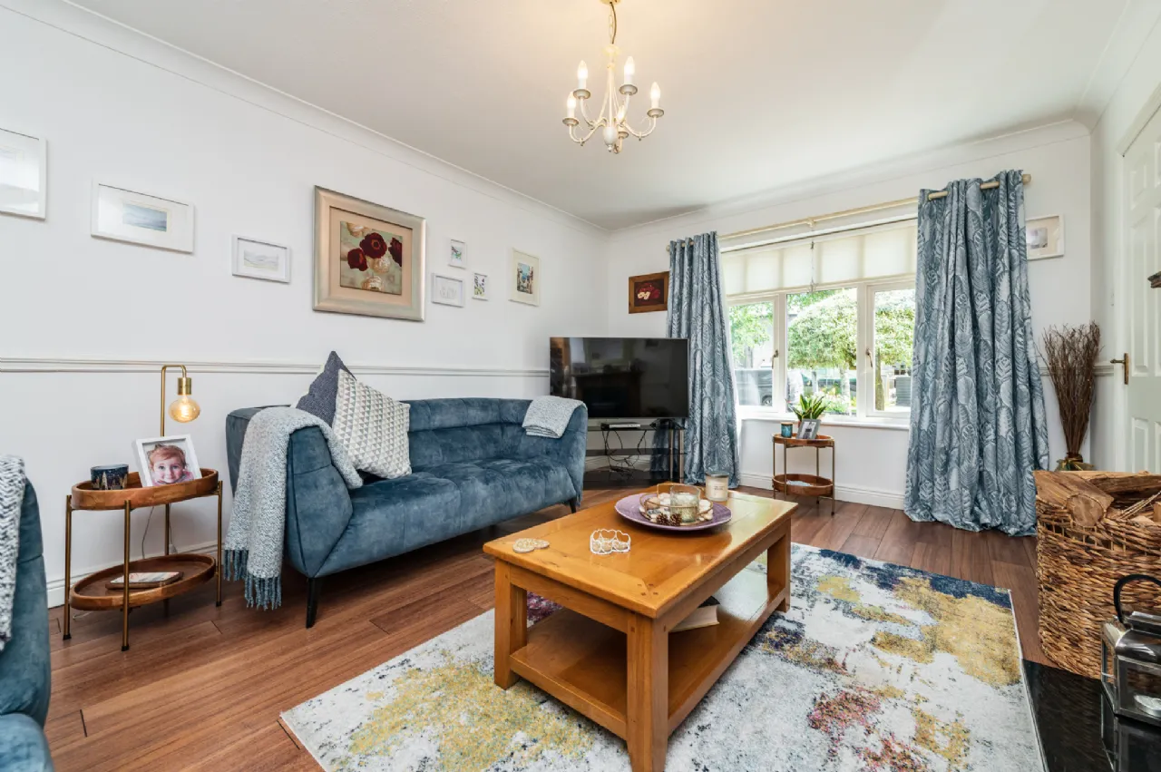 Photo of 215 Sundays Well, Naas, Co. Kildare, W91 DT7P