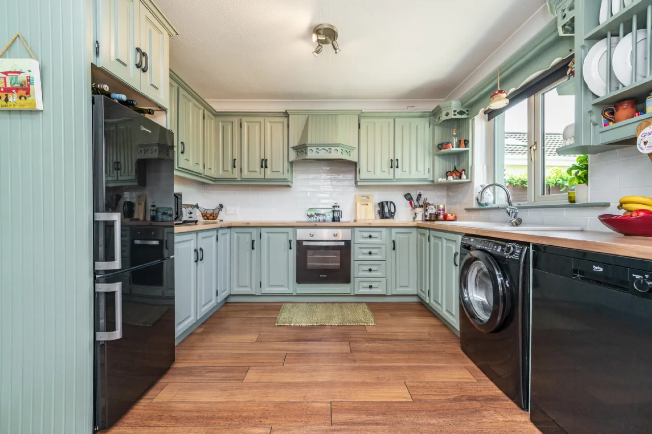 Photo of 215 Sundays Well, Naas, Co. Kildare, W91 DT7P