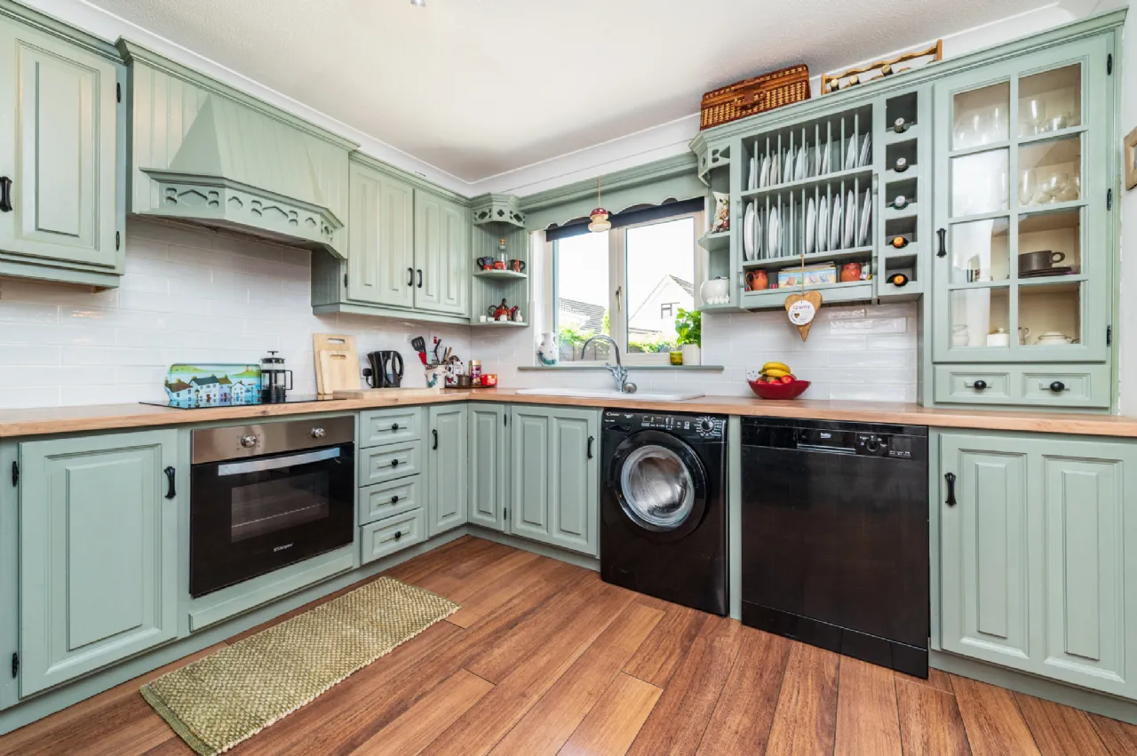 Photo of 215 Sundays Well, Naas, Co. Kildare, W91 DT7P