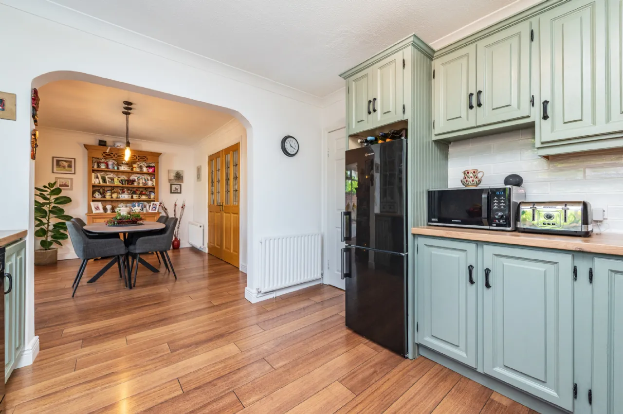 Photo of 215 Sundays Well, Naas, Co. Kildare, W91 DT7P