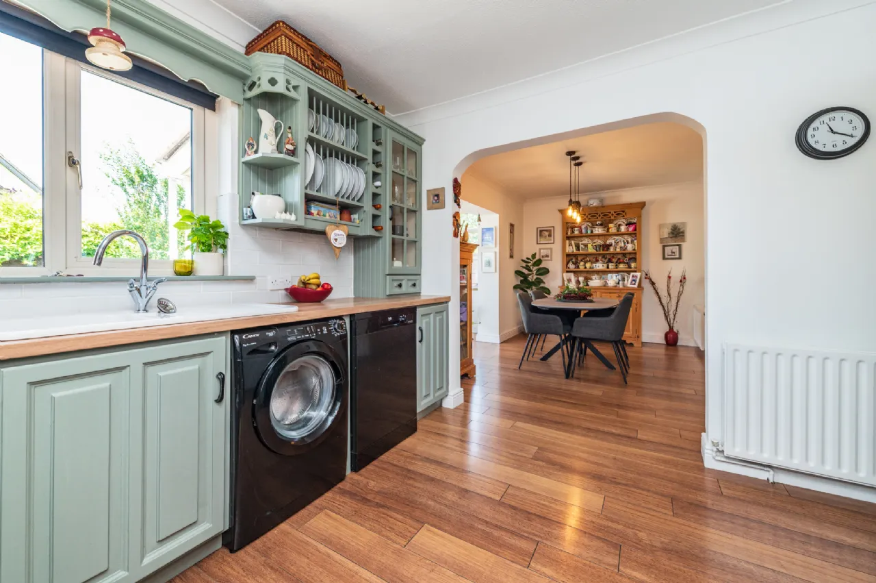Photo of 215 Sundays Well, Naas, Co. Kildare, W91 DT7P