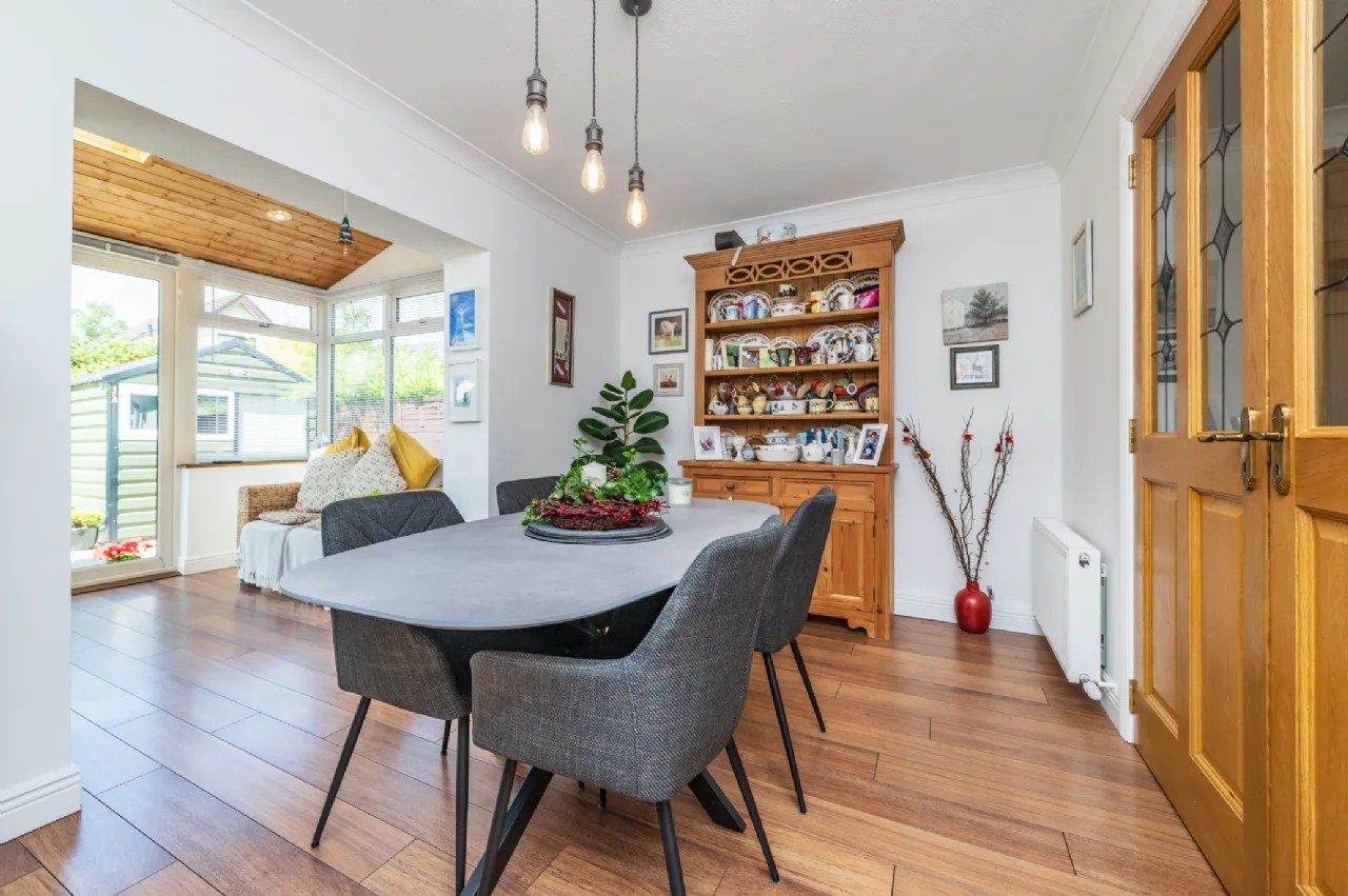 Photo of 215 Sundays Well, Naas, Co. Kildare, W91 DT7P