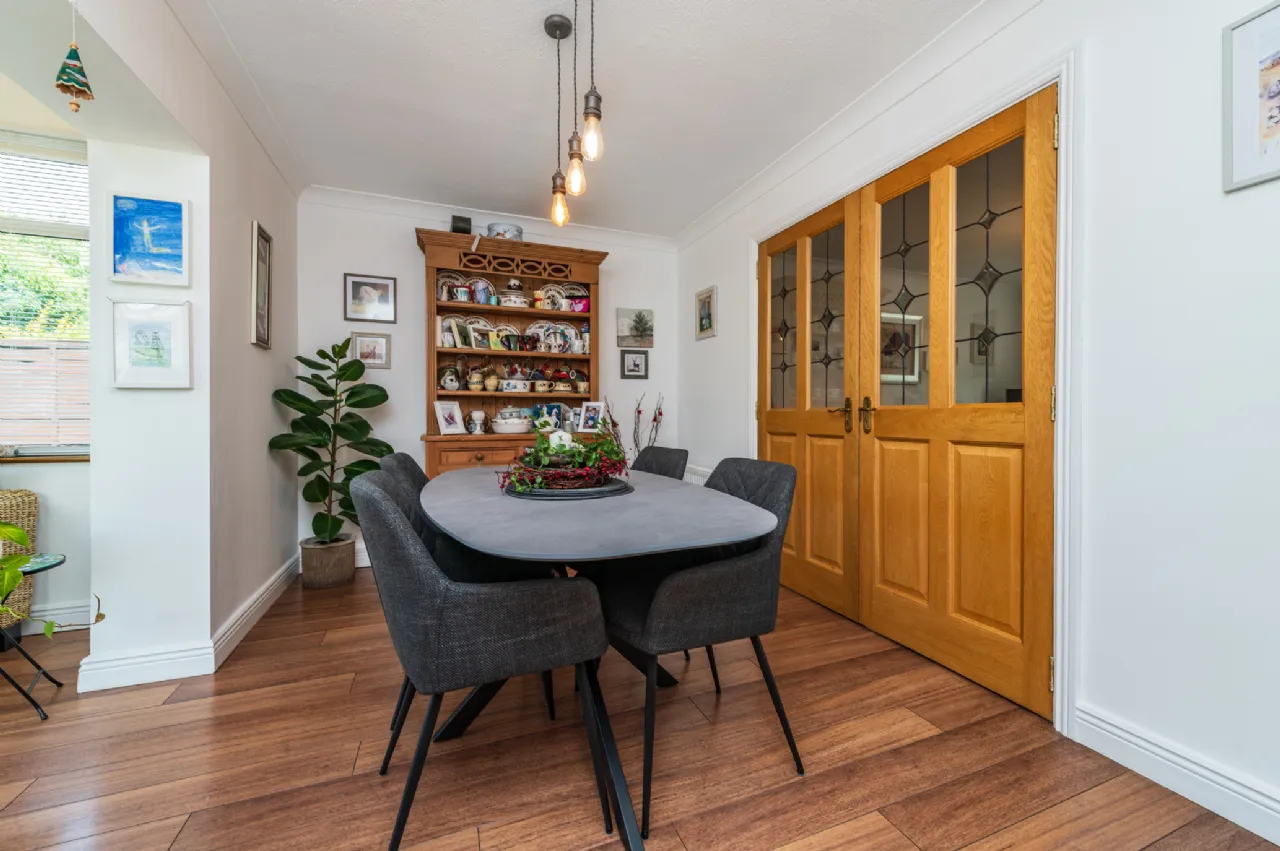 Photo of 215 Sundays Well, Naas, Co. Kildare, W91 DT7P