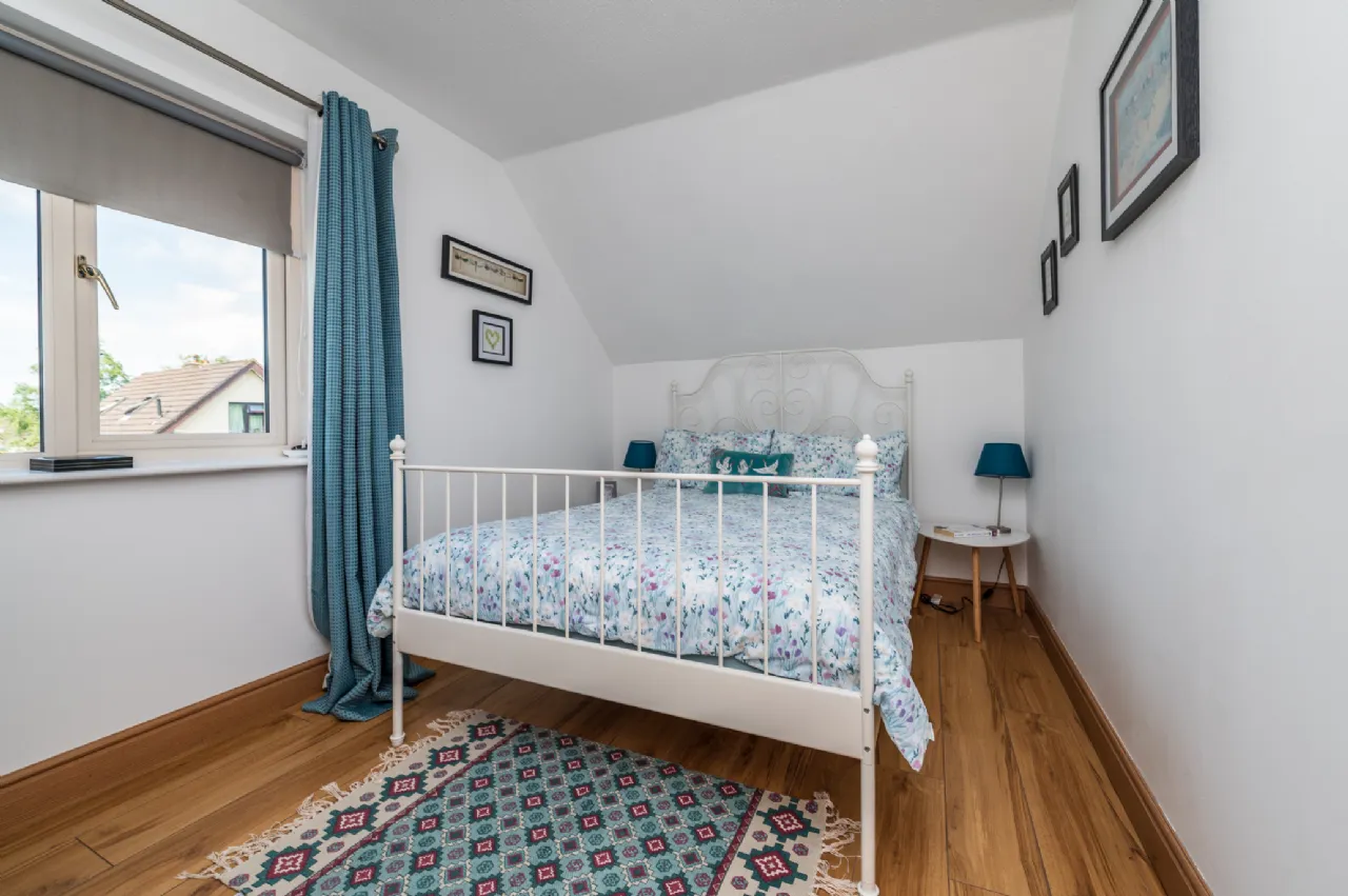 Photo of 215 Sundays Well, Naas, Co. Kildare, W91 DT7P
