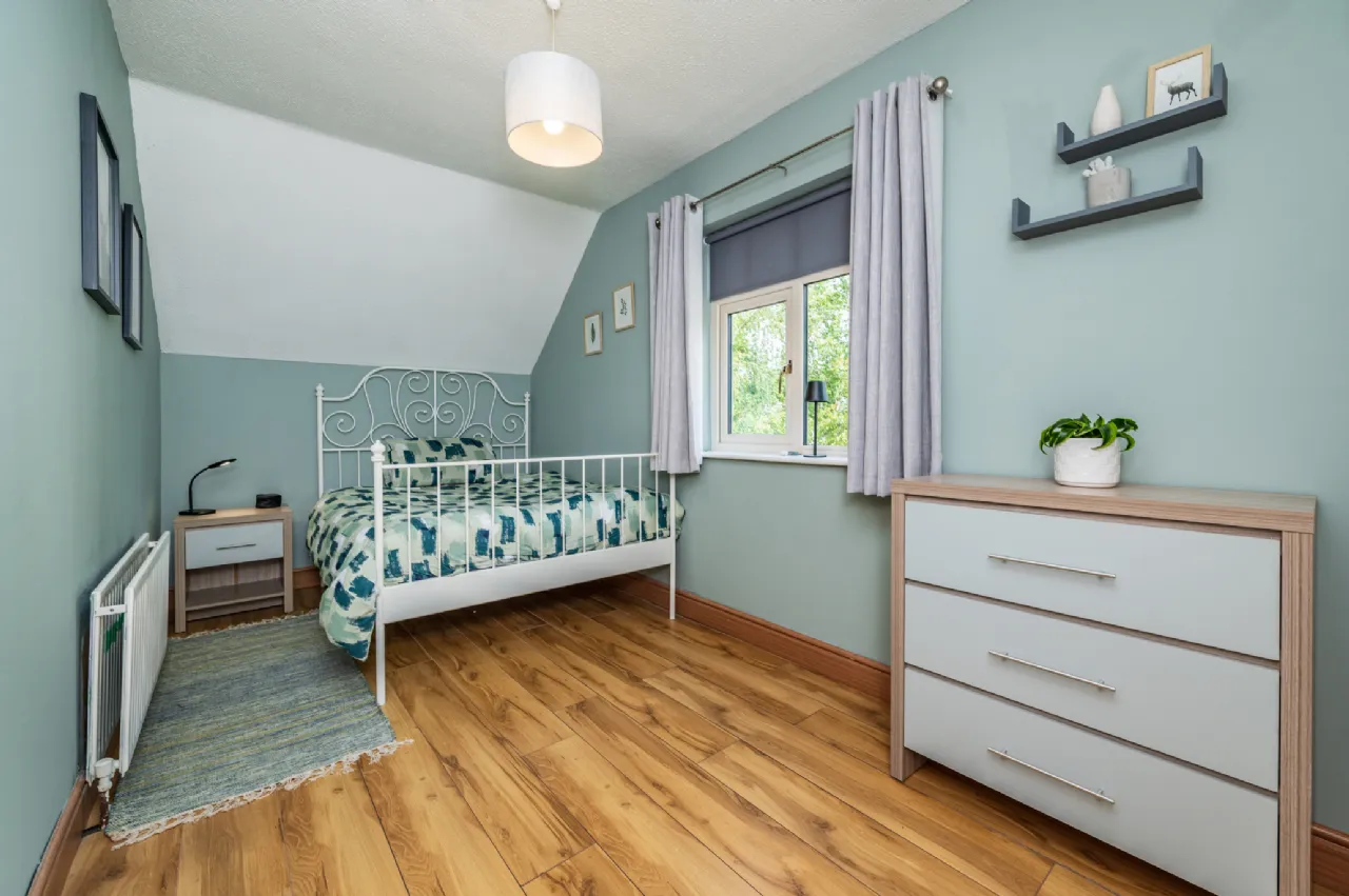Photo of 215 Sundays Well, Naas, Co. Kildare, W91 DT7P