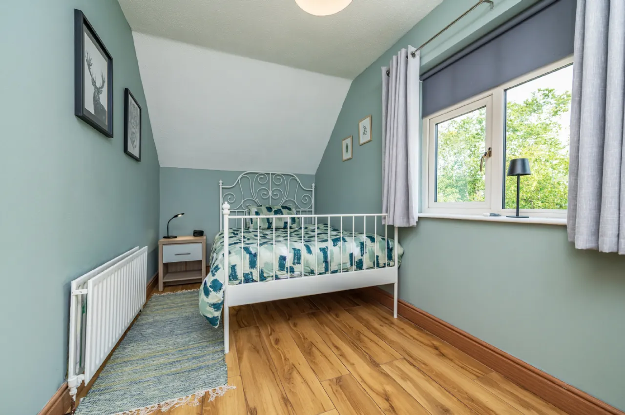 Photo of 215 Sundays Well, Naas, Co. Kildare, W91 DT7P