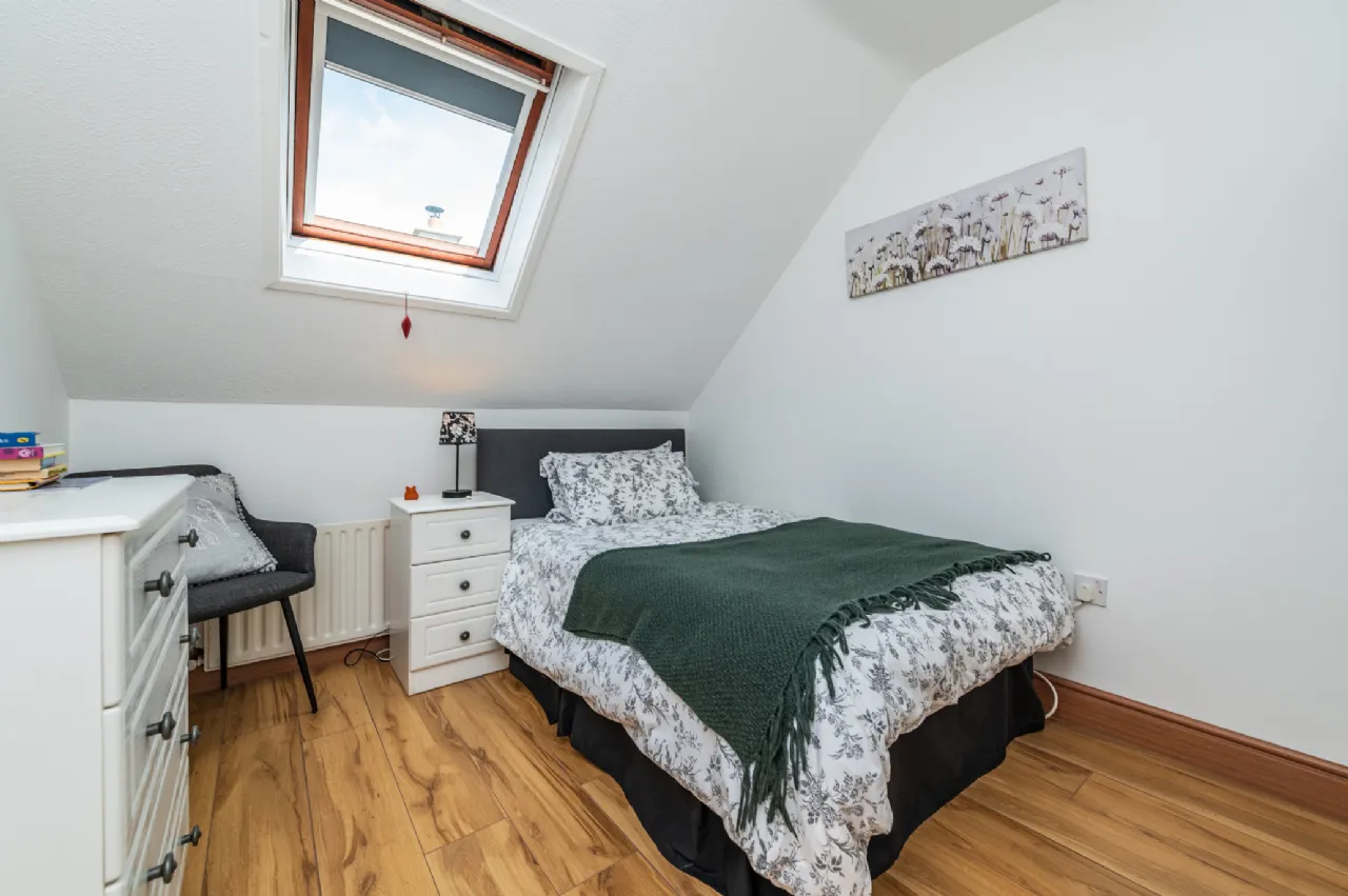 Photo of 215 Sundays Well, Naas, Co. Kildare, W91 DT7P