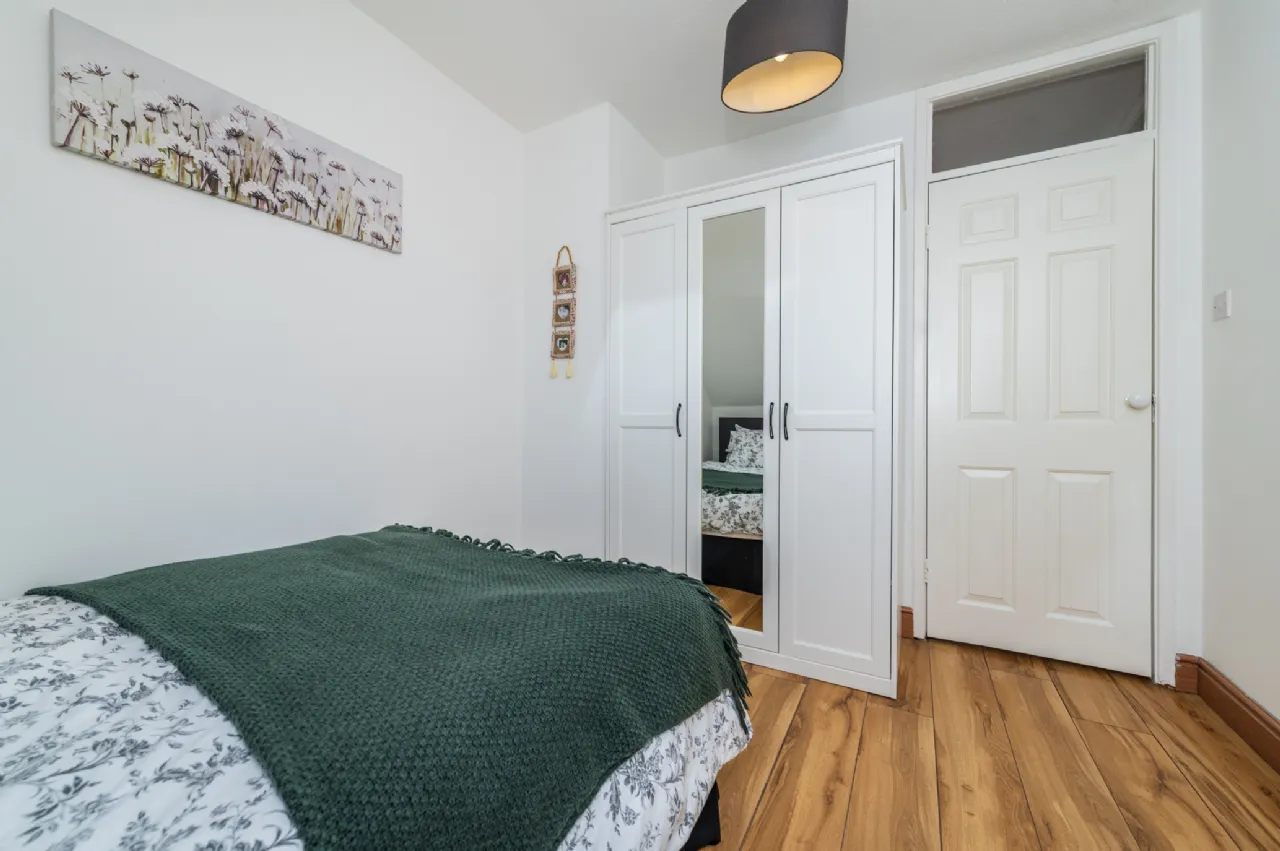 Photo of 215 Sundays Well, Naas, Co. Kildare, W91 DT7P