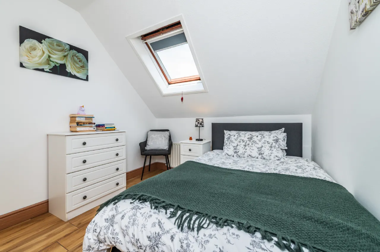 Photo of 215 Sundays Well, Naas, Co. Kildare, W91 DT7P