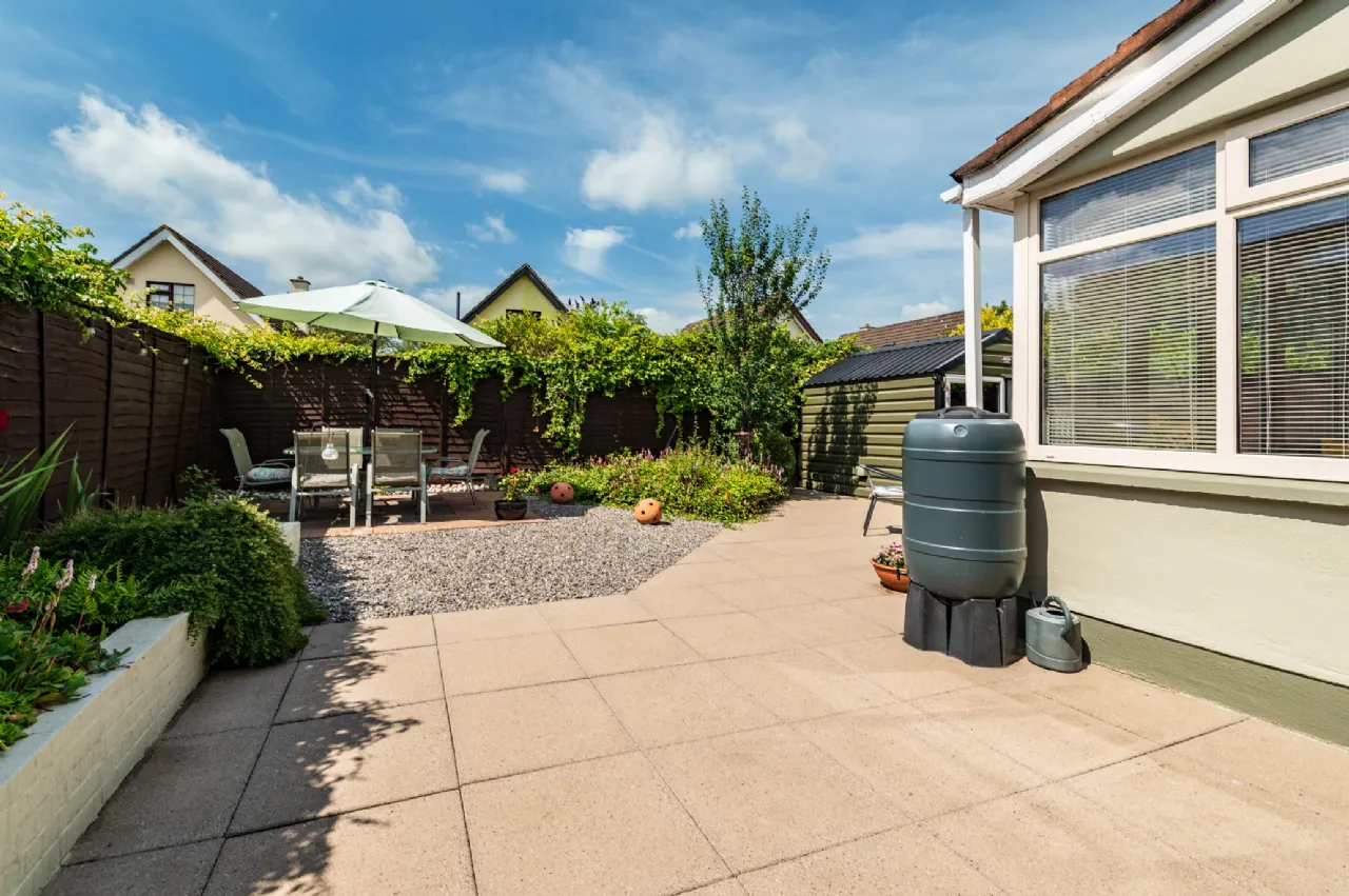 Photo of 215 Sundays Well, Naas, Co. Kildare, W91 DT7P