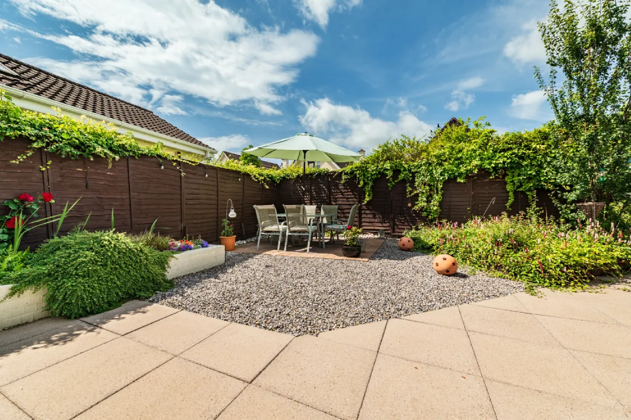 Photo of 215 Sundays Well, Naas, Co. Kildare, W91 DT7P
