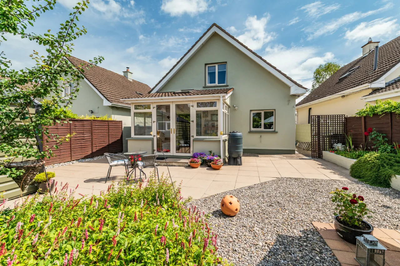 Photo of 215 Sundays Well, Naas, Co. Kildare, W91 DT7P