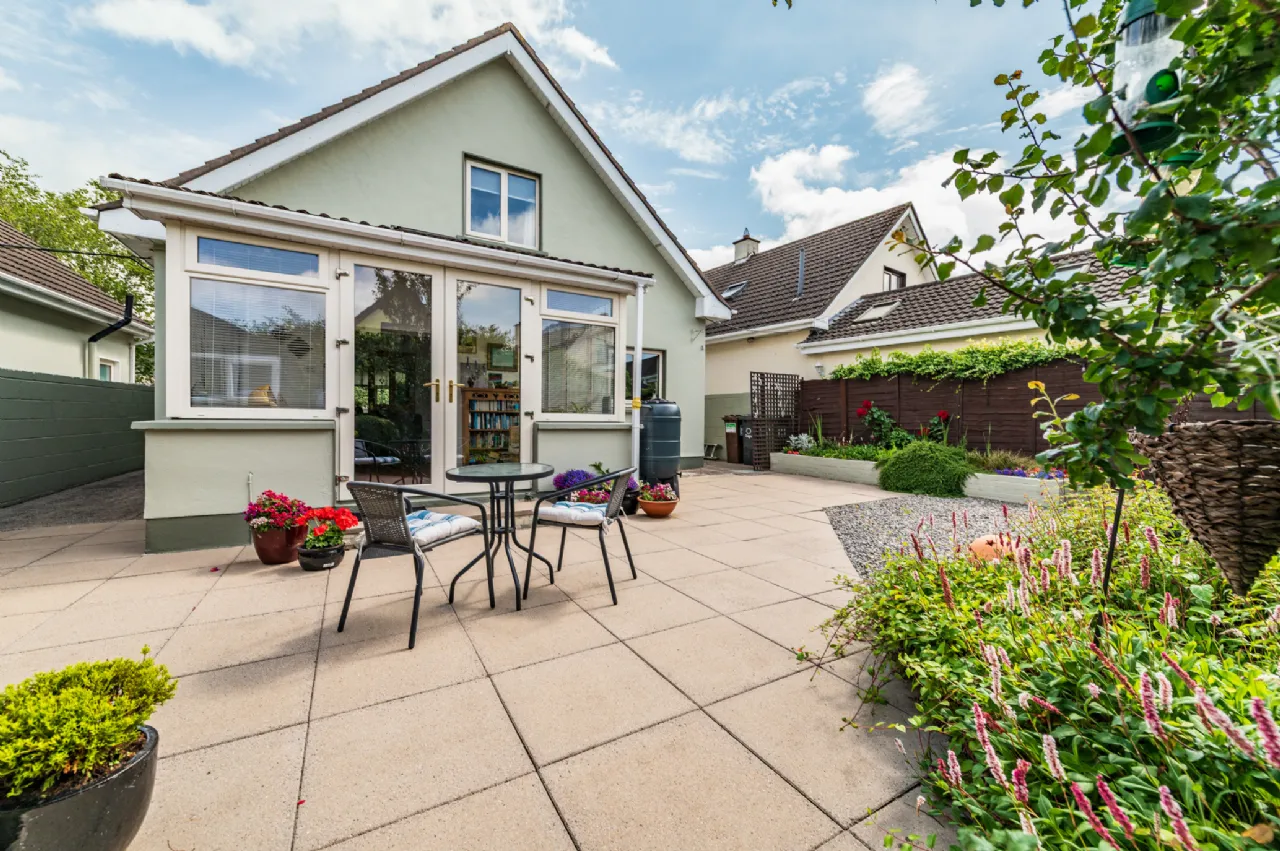 Photo of 215 Sundays Well, Naas, Co. Kildare, W91 DT7P