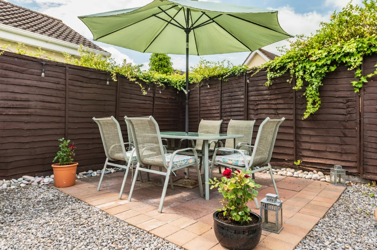 Photo of 215 Sundays Well, Naas, Co. Kildare, W91 DT7P