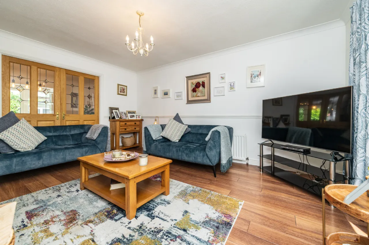 Photo of 215 Sundays Well, Naas, Co. Kildare, W91 DT7P