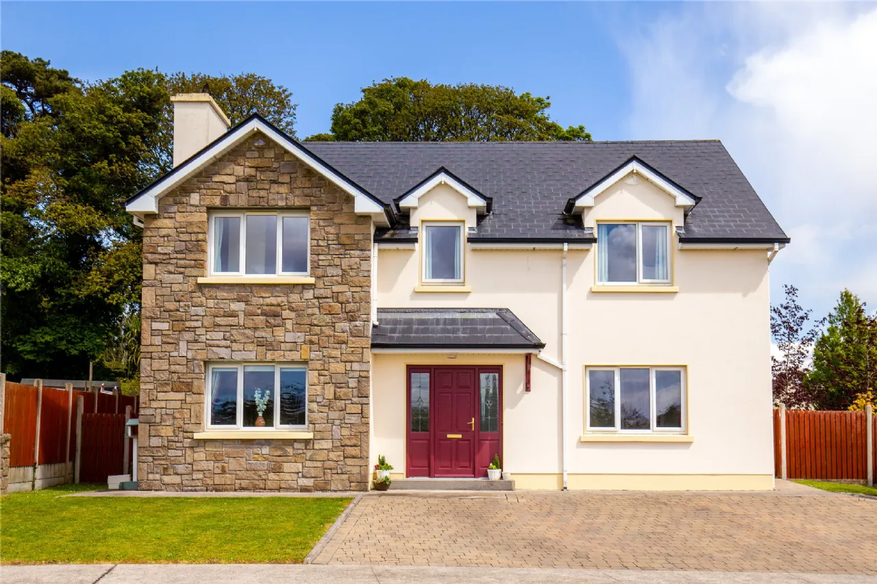 Photo of 1 Ard Aoibhinn, Gurteeny, Woodford, Co. Galway, H62 FT92