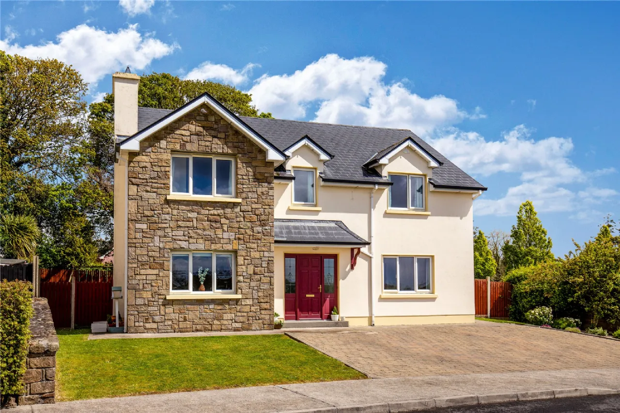 Photo of 1 Ard Aoibhinn, Gurteeny, Woodford, Co. Galway, H62 FT92