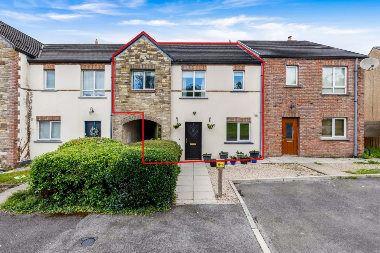 Photo of 9 Station Lane, Swellan Lower, Cavan, H12 HP26