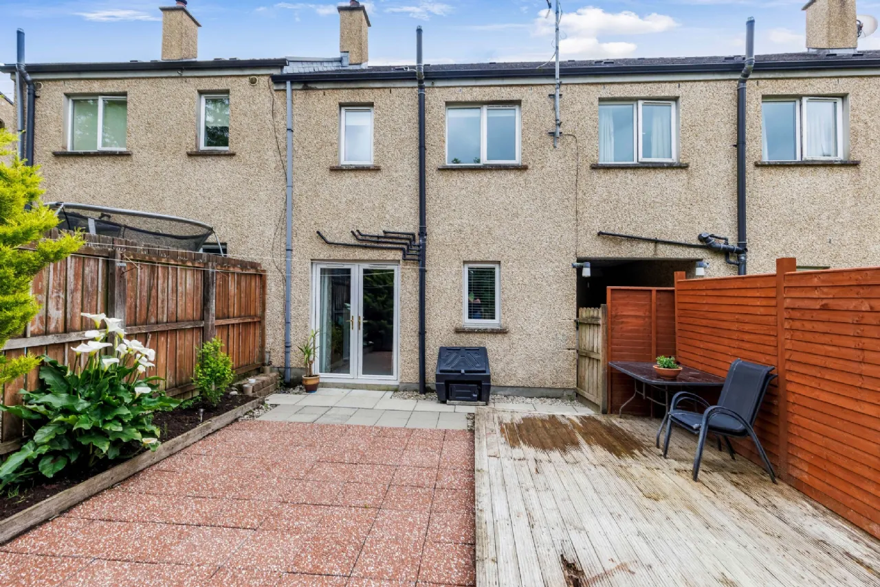 Photo of 9 Station Lane, Swellan Lower, Cavan, H12 HP26