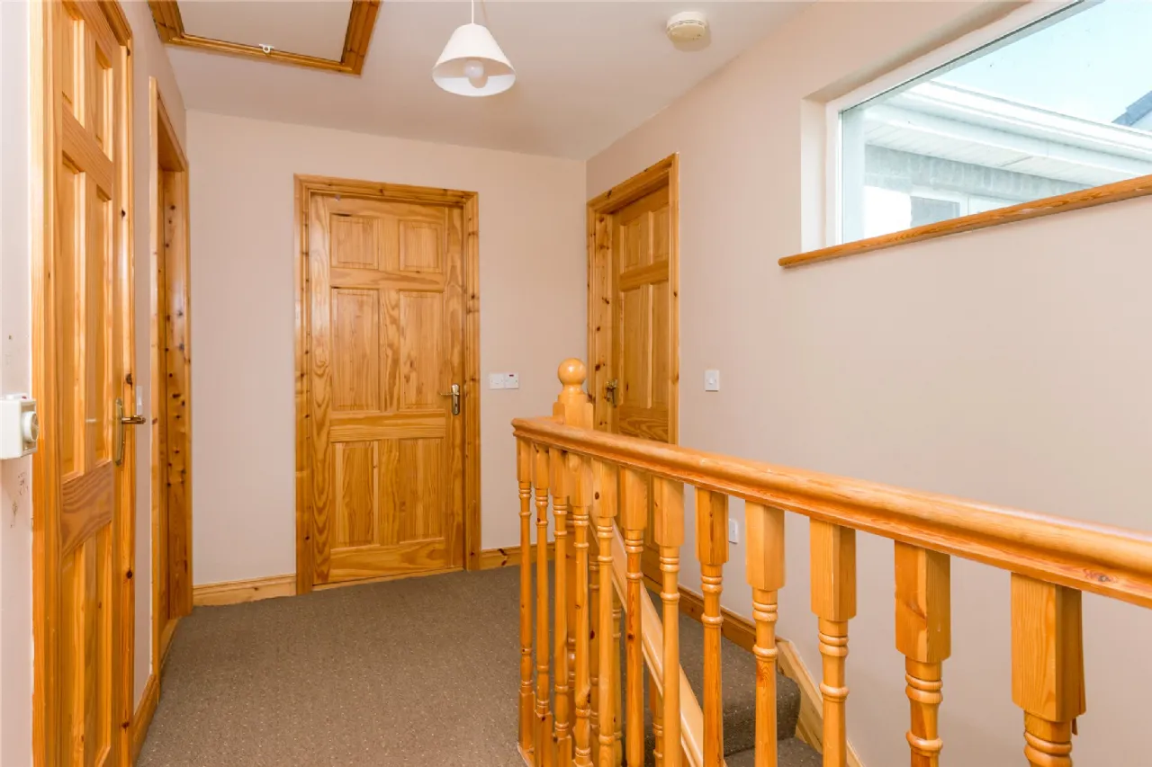 Photo of 27 Cois na HAbhainn, Portumna, Co. Galway, H53 PW20