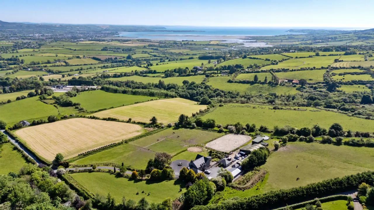 Photo of Hillside, Glenbeg, Dungarvan, County Waterford, X35 D732