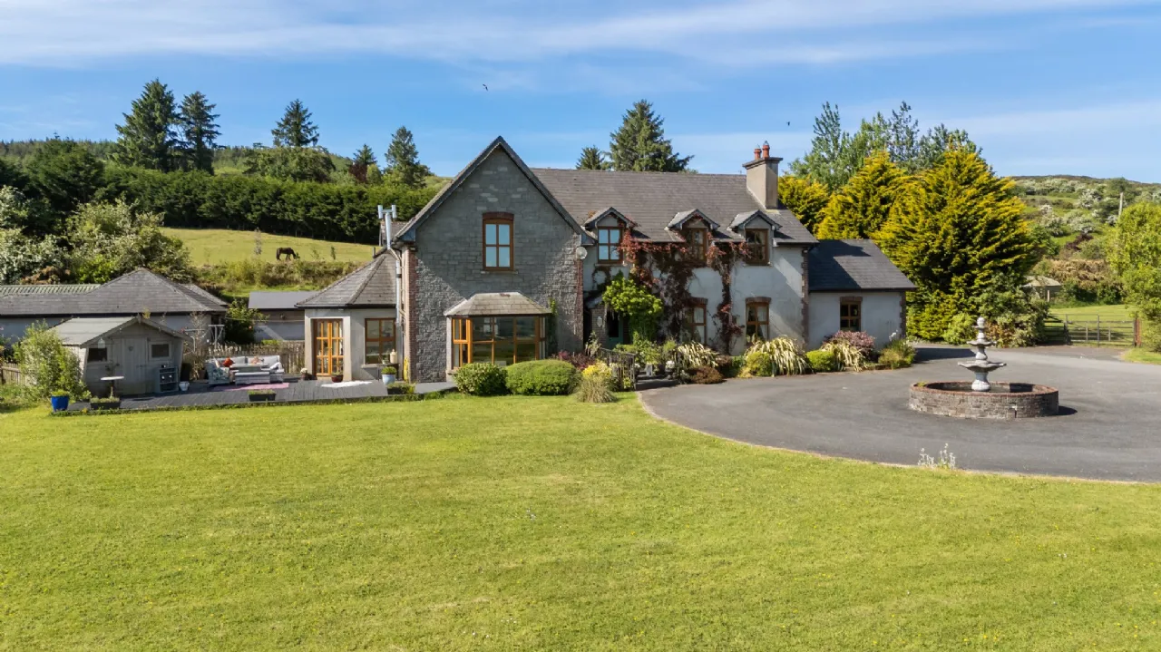 Photo of Hillside, Glenbeg, Dungarvan, County Waterford, X35 D732