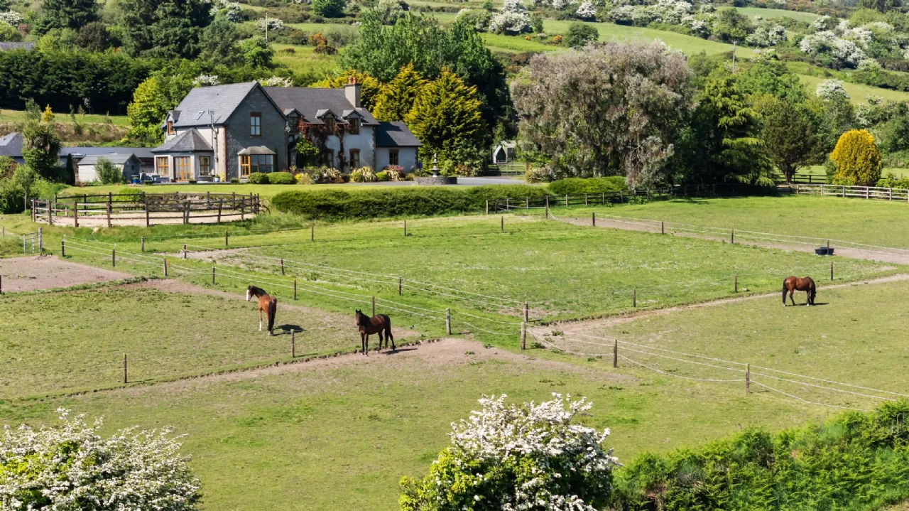 Photo of Hillside, Glenbeg, Dungarvan, County Waterford, X35 D732