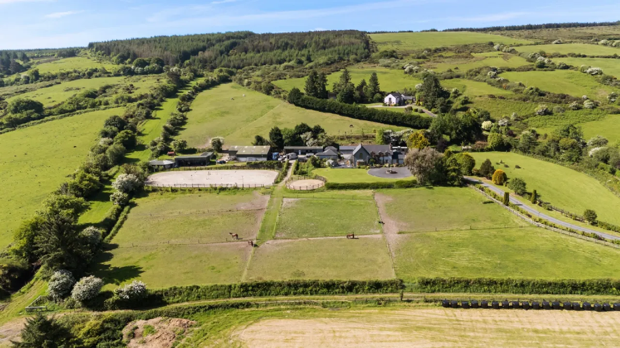 Photo of Hillside, Glenbeg, Dungarvan, County Waterford, X35 D732