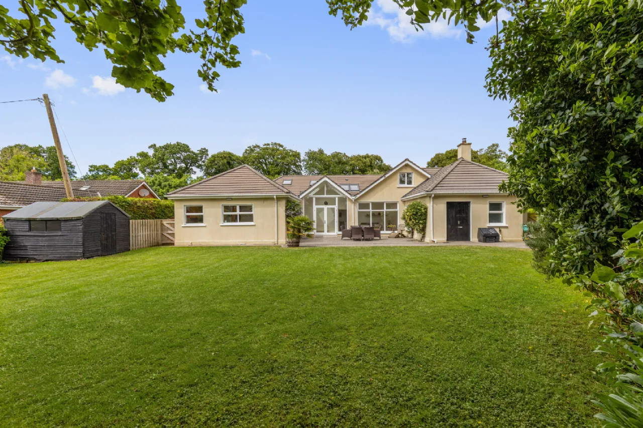 Photo of Acorn Cottage, Brannockstown,, Co. Kildare, W91 YT5T