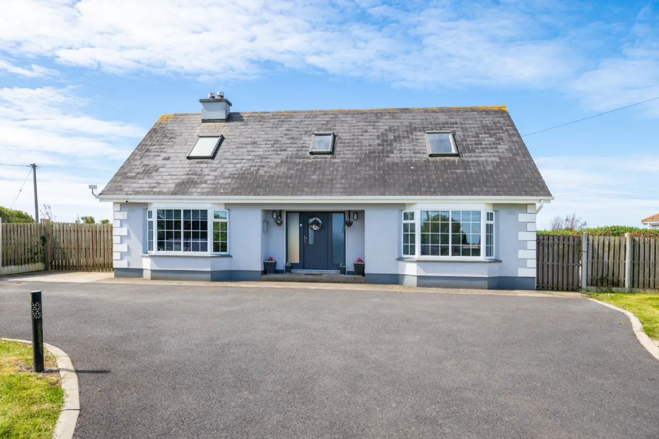 Photo of New Houses, Kilrane, Rosslare Harbour, Co Wexford, Y35K8Y8