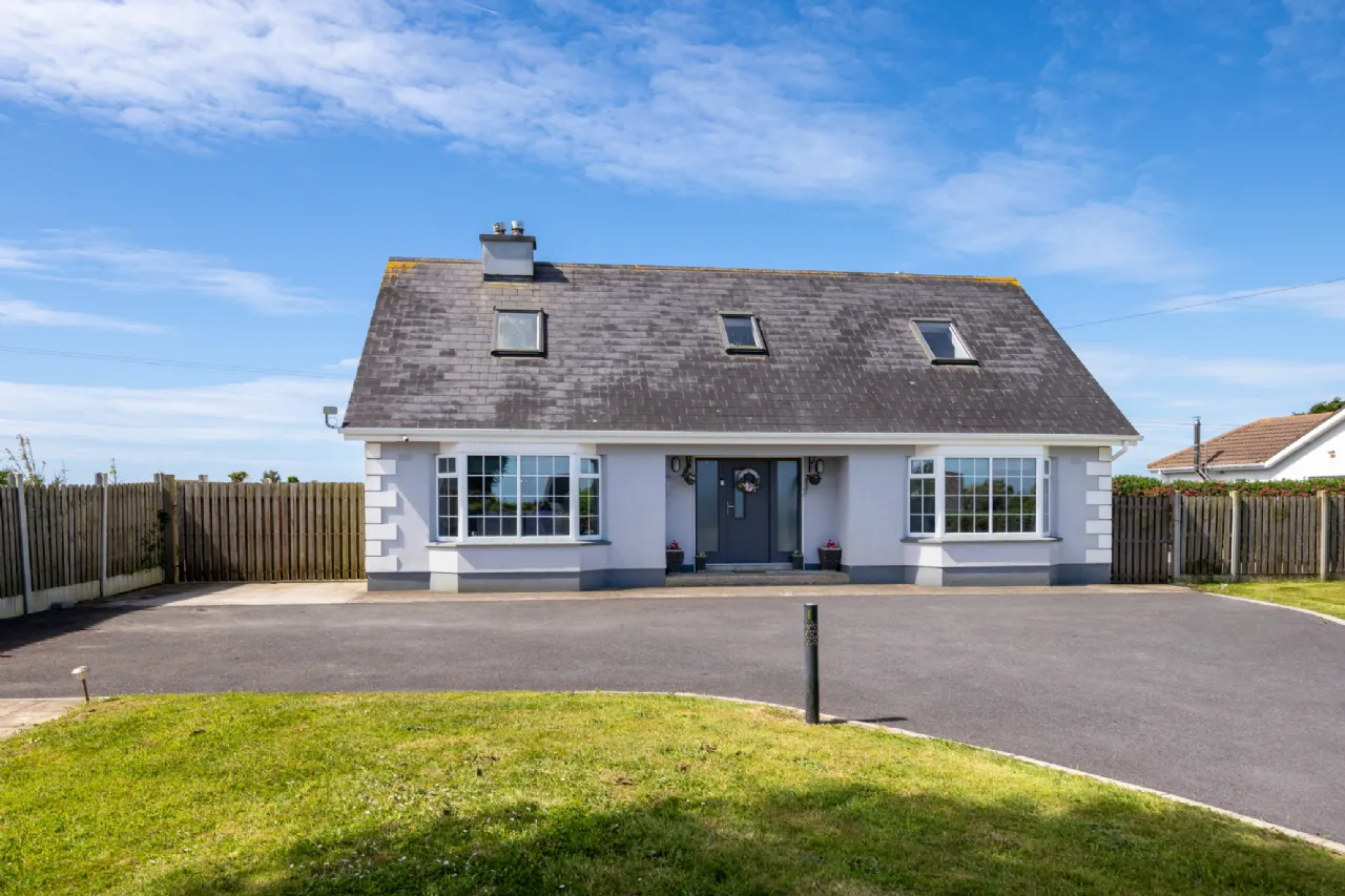 Photo of New Houses, Kilrane, Rosslare Harbour, Co Wexford, Y35K8Y8